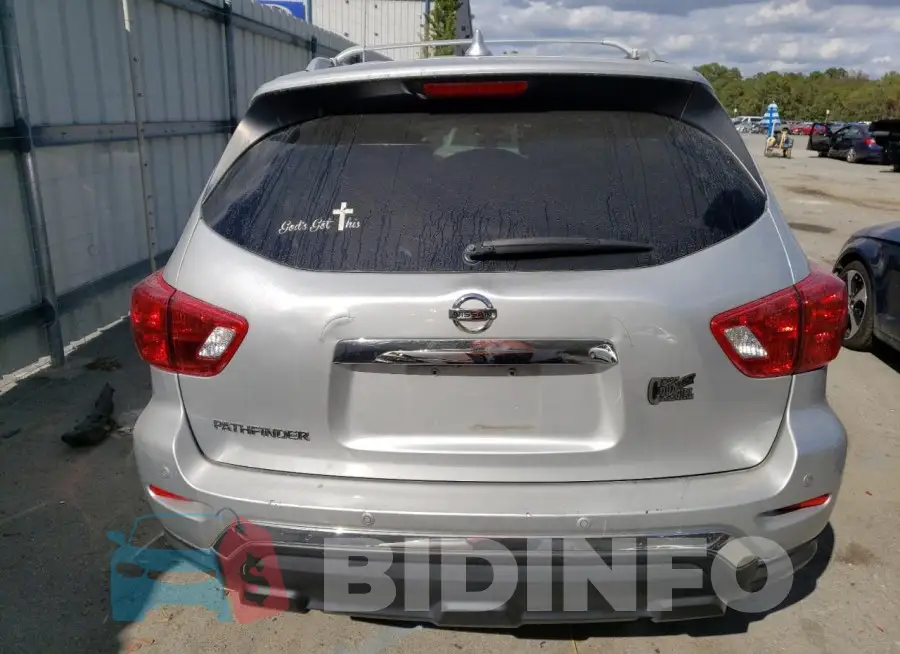 5N1DR2MN2KC624226 Photo# 6