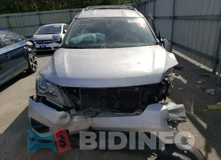 5N1DR2MN2KC624226 Photo# 5