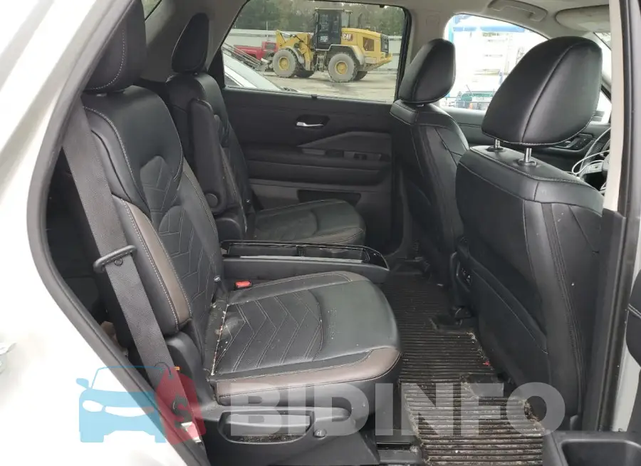 5N1DR3DK1PC228050 Photo# 11