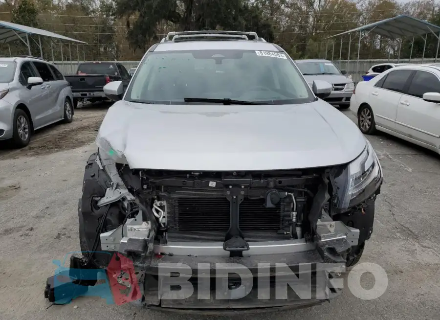 5N1DR3DK1PC228050 Photo# 5