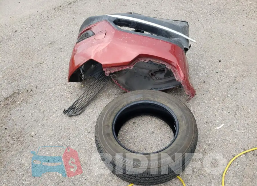 KNMAT2MT4GP613946 Photo# 13