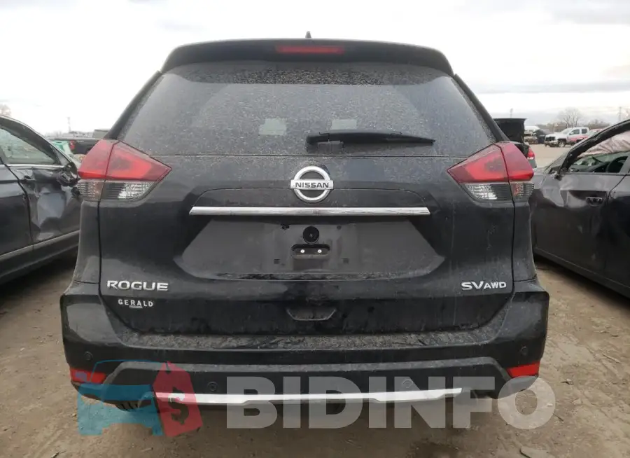 KNMAT2MV2KP558472 Photo# 6