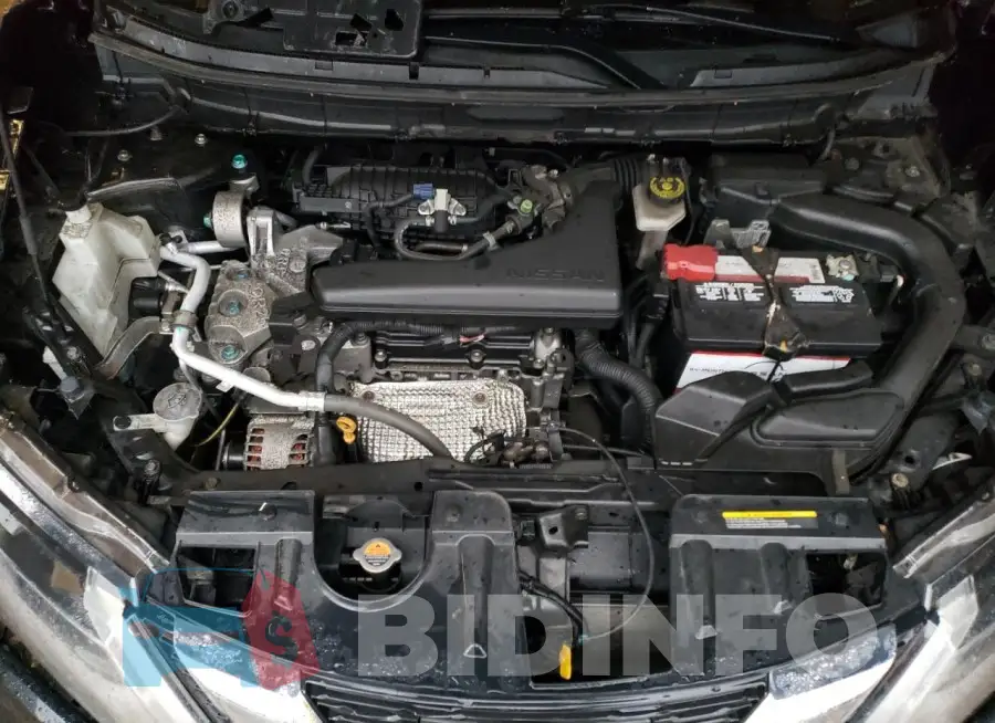 KNMAT2MV4HP608202 Photo# 12