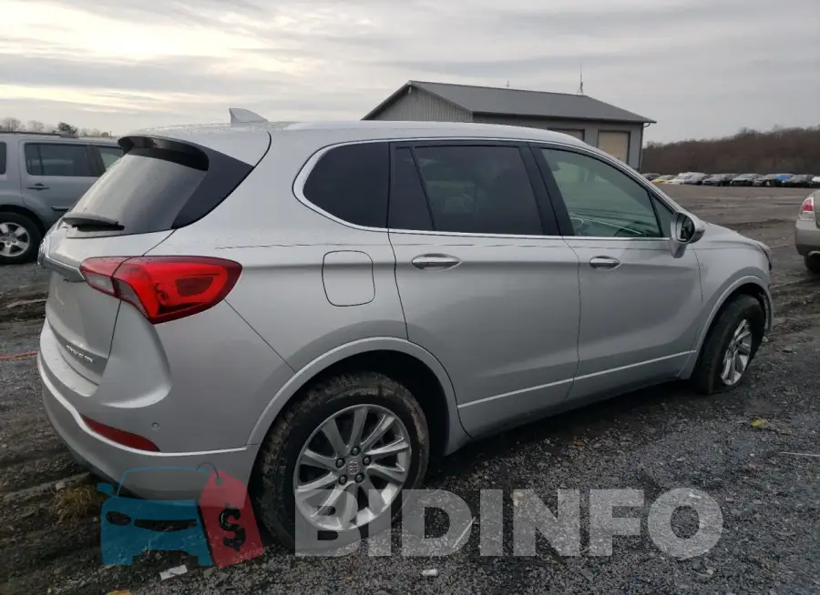 LRBFXCSAXKD042151 Photo# 3