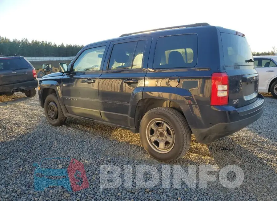 1C4NJPBAXGD634789 Photo# 2