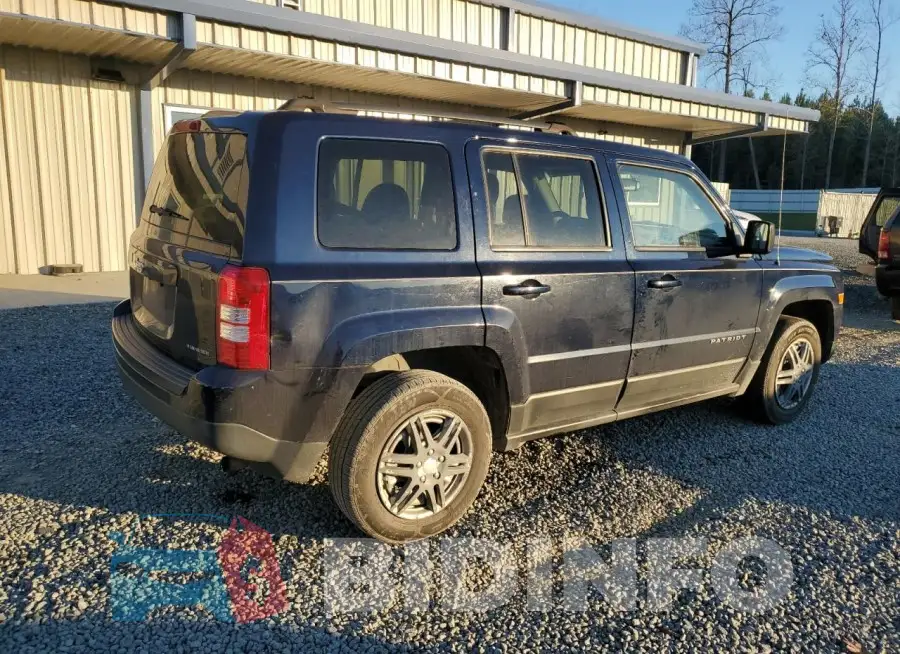 1C4NJPBAXGD634789 Photo# 3