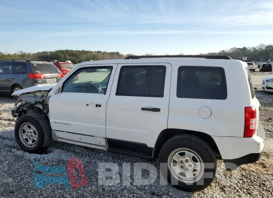 1C4NJPBB3FD343851 Photo# 2