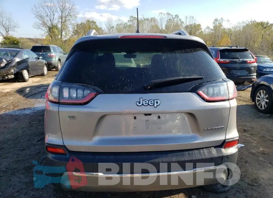 1C4PJLDB1LD614934 Photo# 6