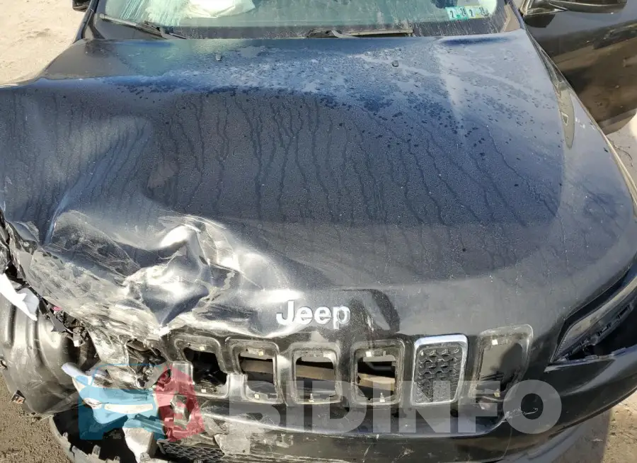 1C4PJMCB6KD282575 Photo# 11