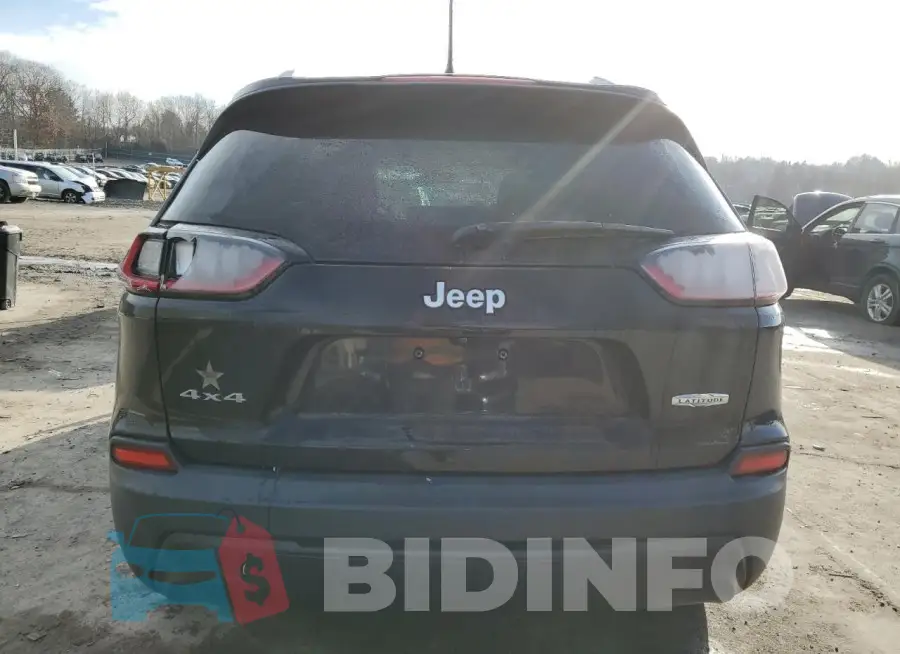 1C4PJMCB6KD282575 Photo# 6