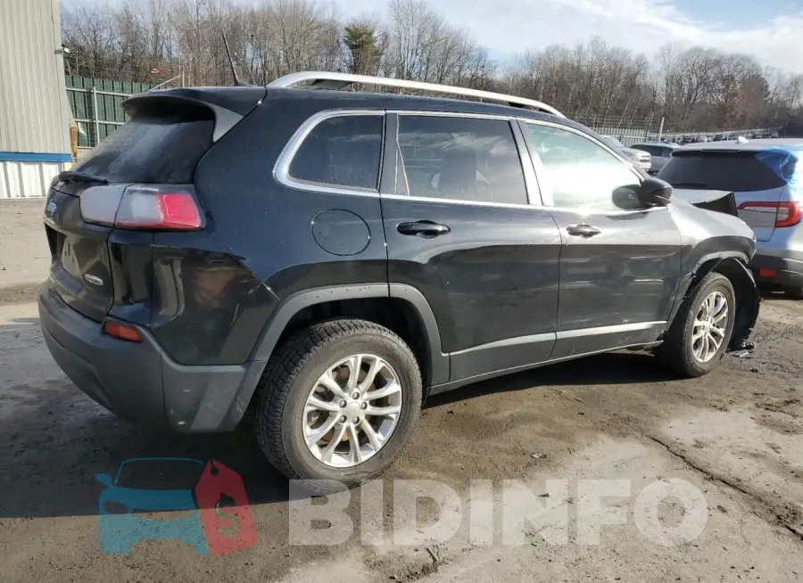 1C4PJMCB6KD282575 Photo# 3