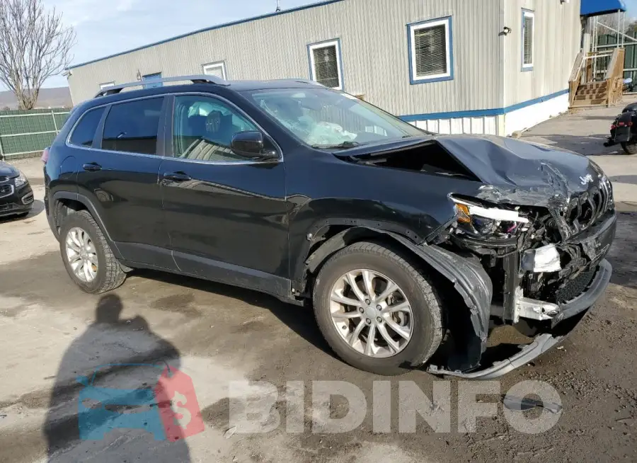 1C4PJMCB6KD282575 Photo# 4