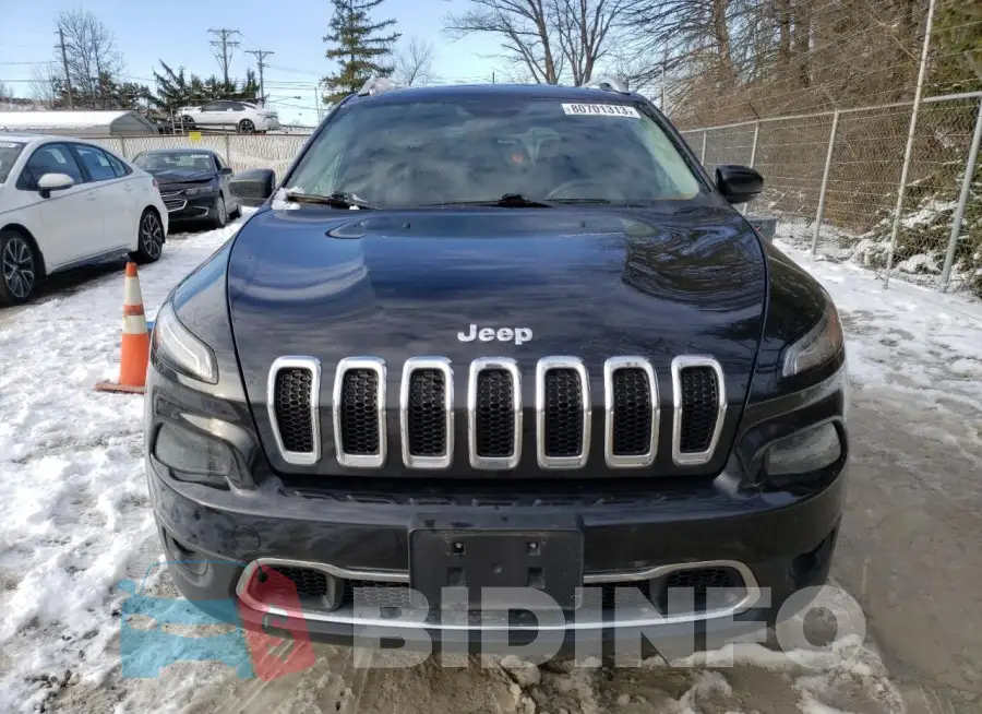 1C4PJMDS5FW563369 Photo# 5