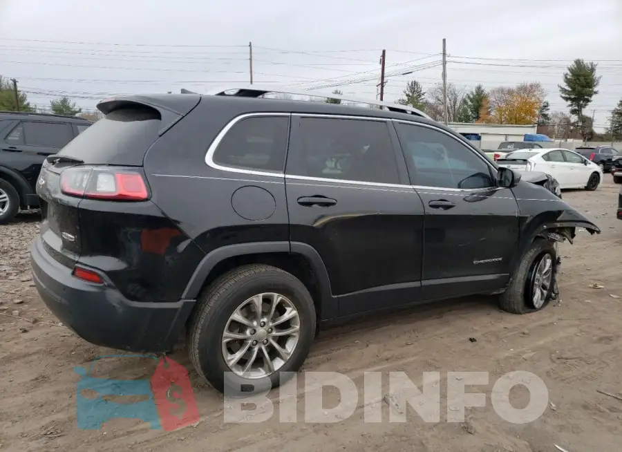 1C4PJMLB8LD591255 Photo# 3