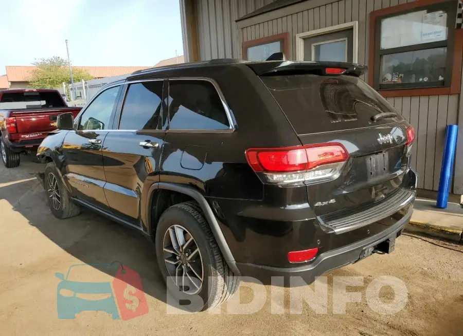 1C4RJFBG6LC435061 Photo# 2