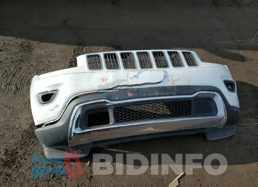 1C4RJFBG8GC318068 Photo# 13
