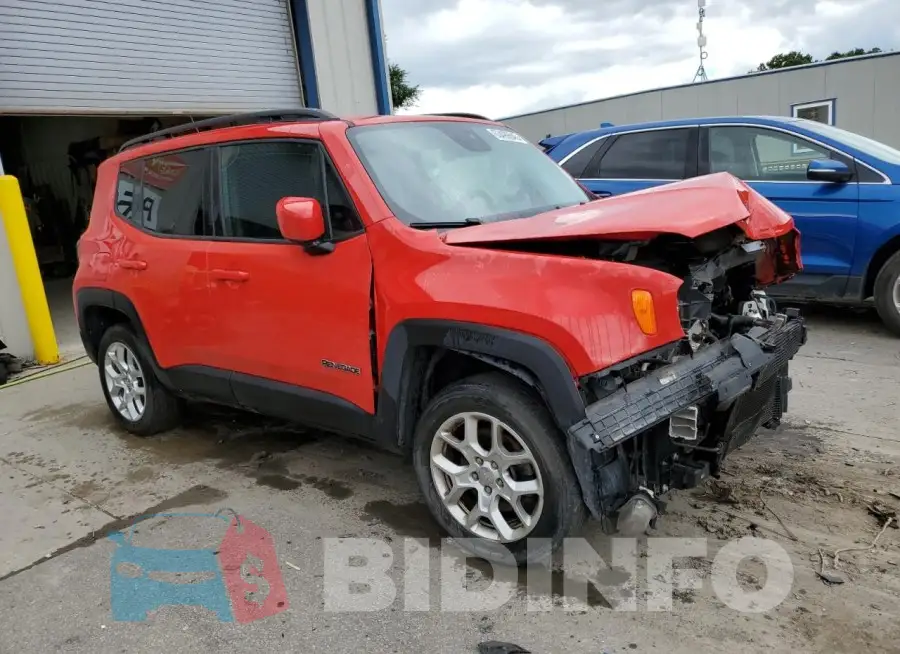 ZACCJBBT5FPB46975 Photo# 4