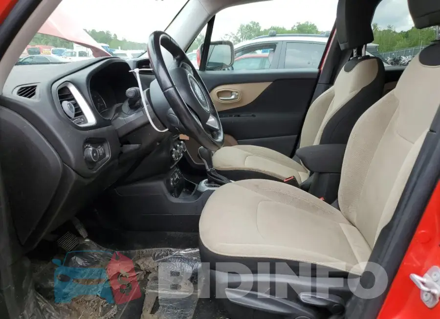 ZACCJBBT5FPB46975 Photo# 7