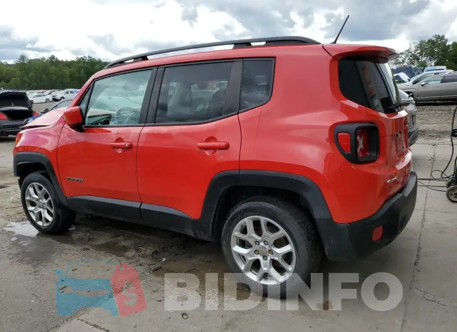 ZACCJBBT5FPB46975 Photo# 2