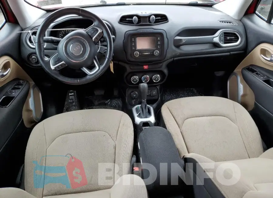 ZACCJBBT5FPB46975 Photo# 8