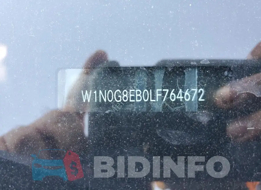 W1N0G8EB0LF764672 Photo# 12