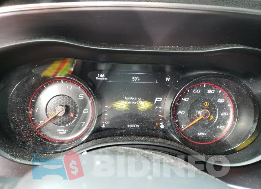 2C3CDXBG4HH505149 Photo# 9