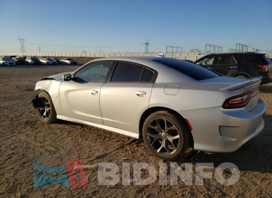 2C3CDXCT7KH686184 Photo# 2