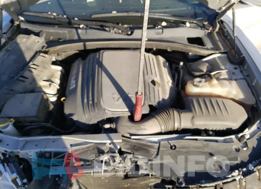 2C3CDXCT7KH686184 Photo# 11
