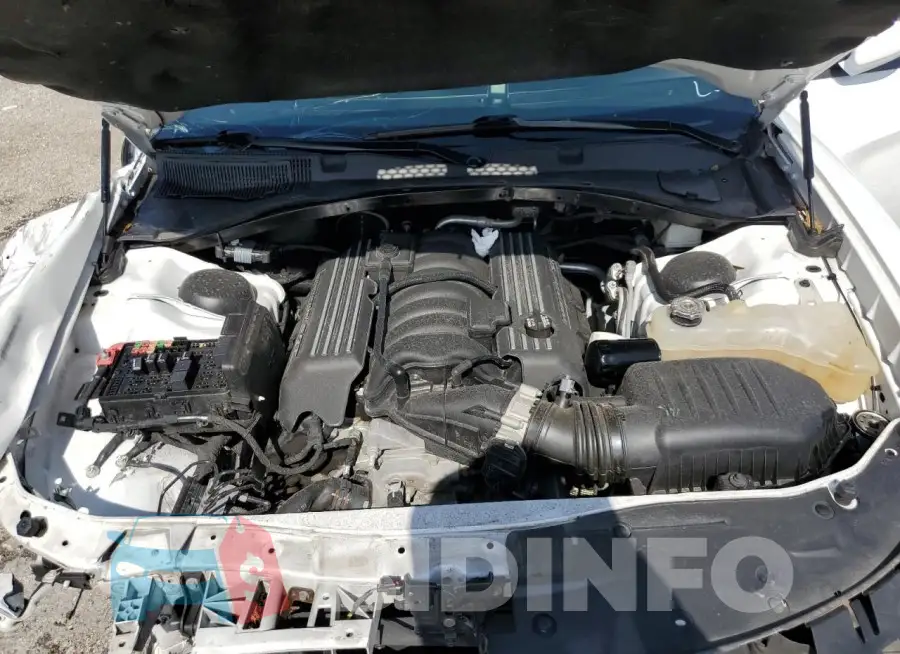 2C3CDXGJXLH217665 Photo# 11