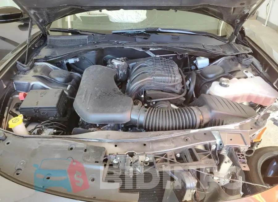 2C3CDXHG8PH603526 Photo# 11