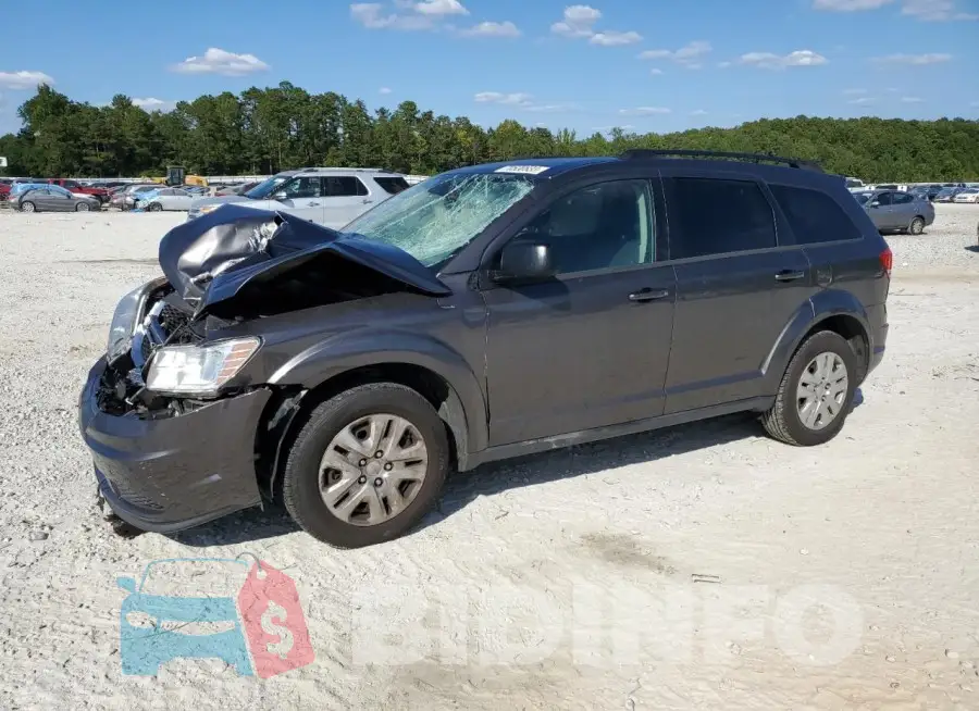 3C4PDCAB6GT223533 Photo# 1