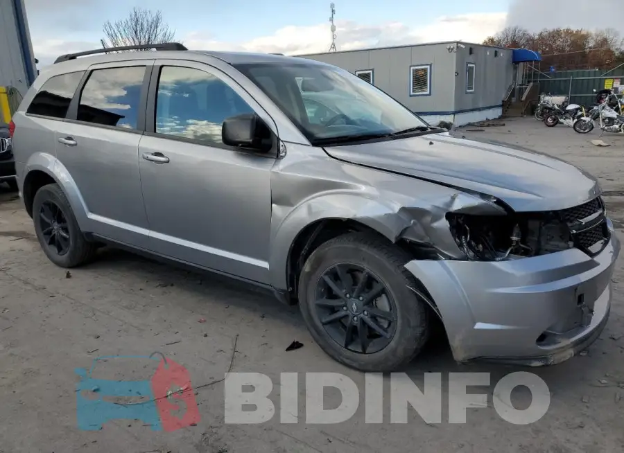 3C4PDCAB6LT273911 Photo# 4