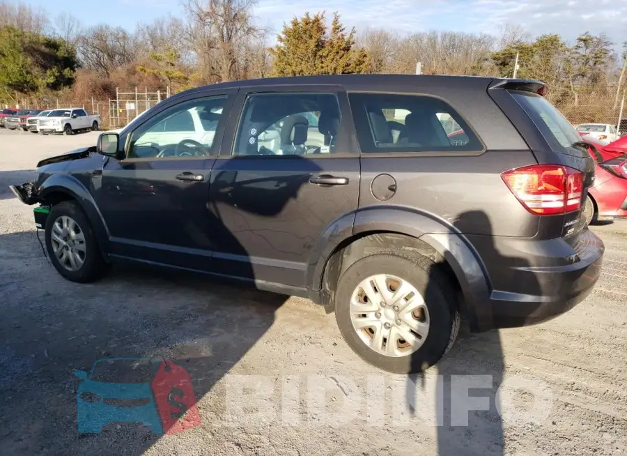 3C4PDCAB7FT745425 Photo# 2
