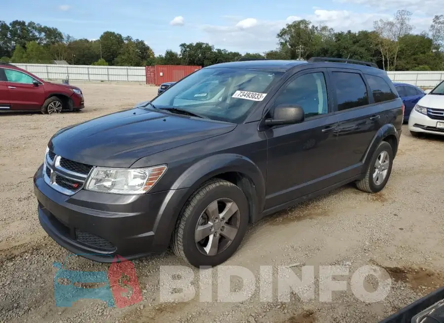 3C4PDCABXGT162235 Photo# 1
