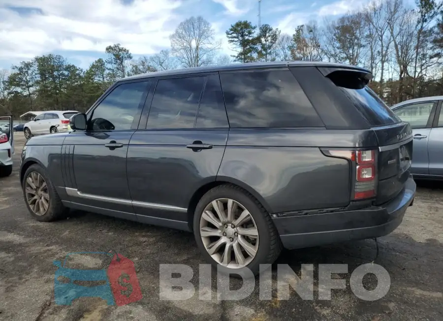SALGS2EF3GA295836 Photo# 2