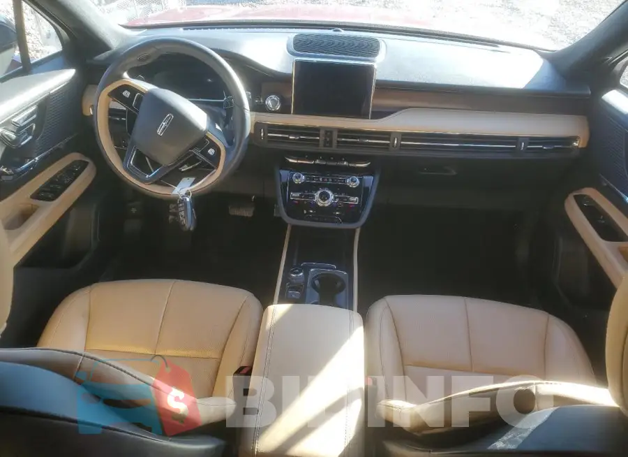 5LMCJ2C94NUL14002 Photo# 8