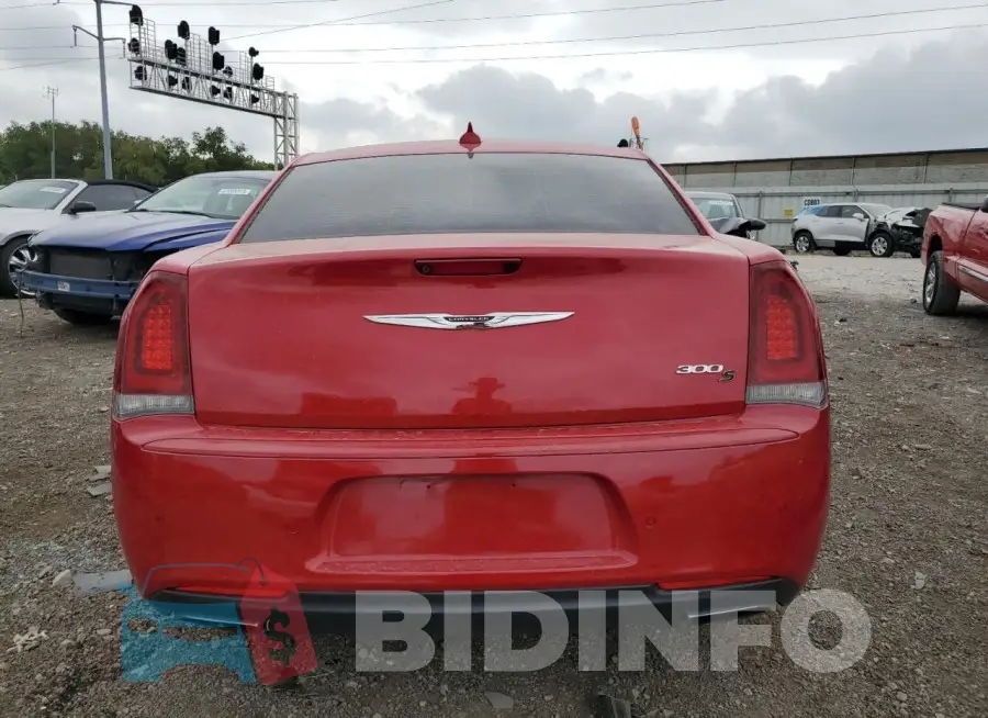 2C3CCABG0GH351781 Photo# 6