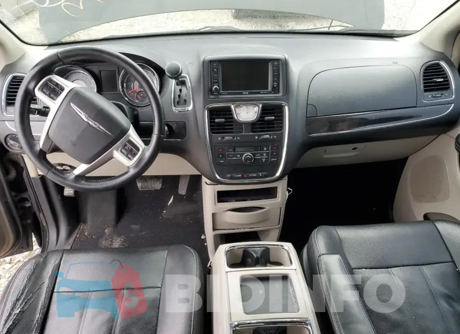 2C4RC1BG4GR229120 Photo# 8