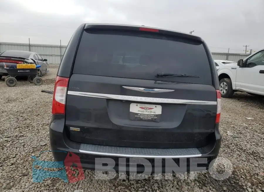 2C4RC1BG4GR229120 Photo# 6
