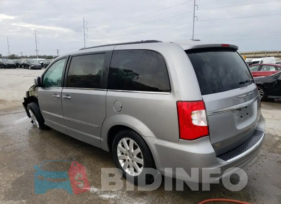 2C4RC1BG4GR229716 Photo# 2