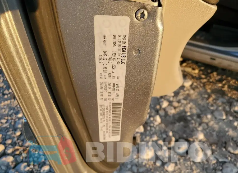 2C4RC1BG4GR229716 Photo# 14