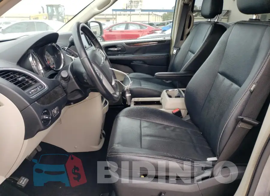 2C4RC1BG4GR229716 Photo# 7