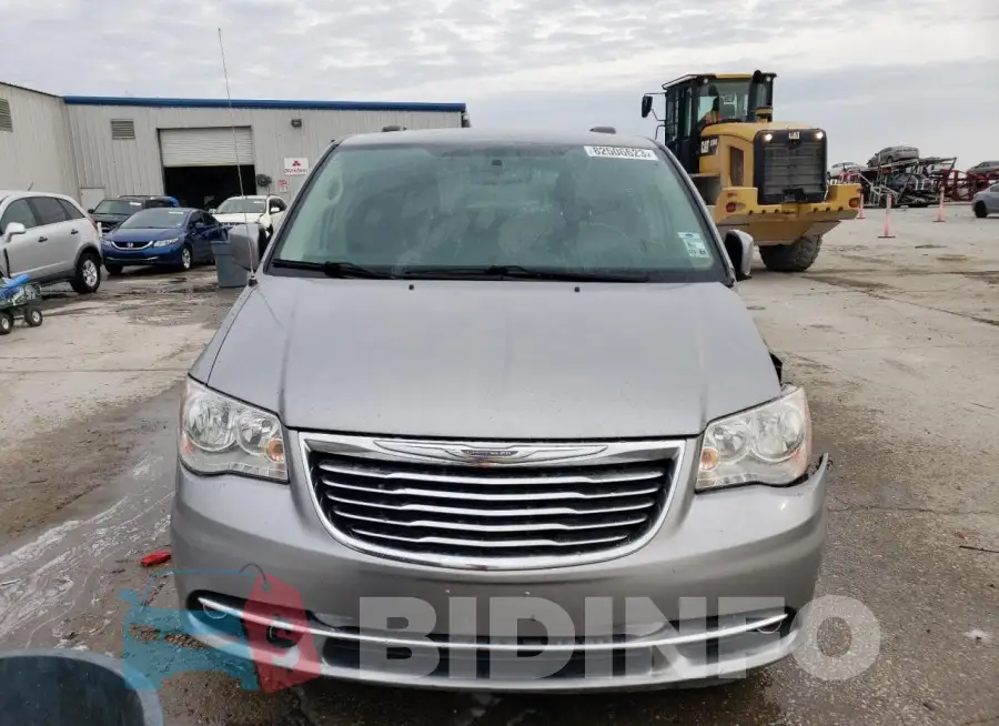 2C4RC1BG4GR229716 Photo# 5
