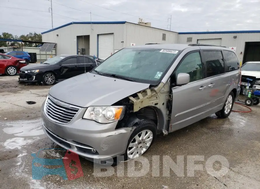 2C4RC1BG4GR229716 Photo# 1