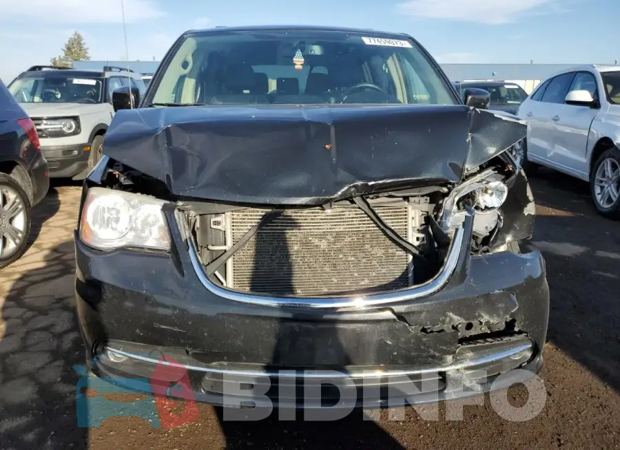 2C4RC1BG9FR525216 Photo# 5