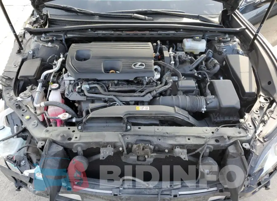 58ADA1C15NU021892 Photo# 11