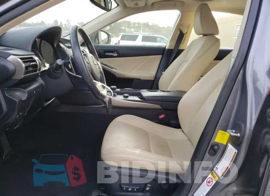 JTHBF1D24F5063217 Photo# 7
