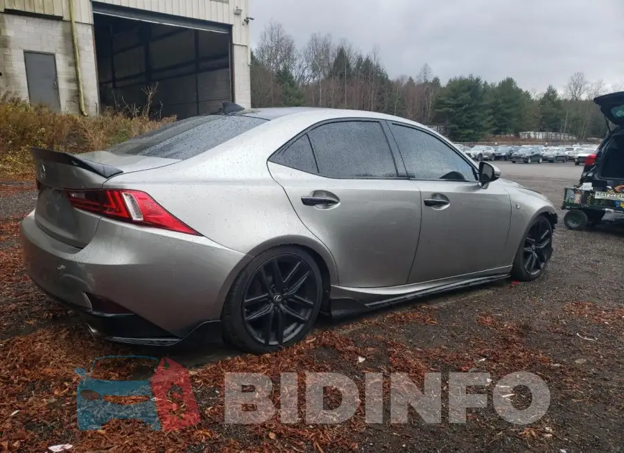JTHCF1D20F5026847 Photo# 3