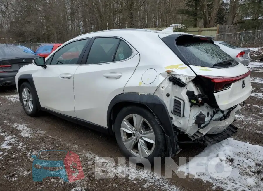 JTHY3JBH3K2007453 Photo# 2