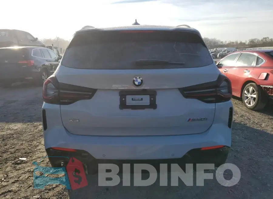 5UX83DP05N9M98530 Photo# 6